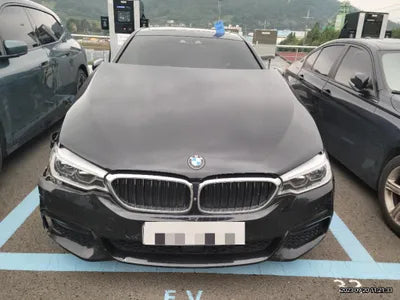 2017 BMW 520 WBAJC5103HG851944 VIN:WBAJC5103HG851944