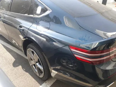 2023 Genesis G80 VIN: