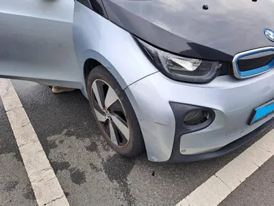 2016 BMW I3 WBY1Z2100GV610996 VIN:WBY1Z2100GV610996