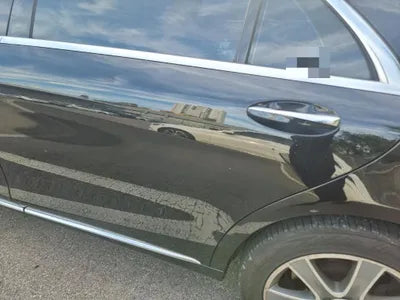 2015 Mercedes-Benz S 350 VIN: