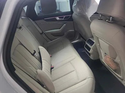 2023 Audi A6 WAUZZZF27PN026695 VIN:WAUZZZF27PN026695