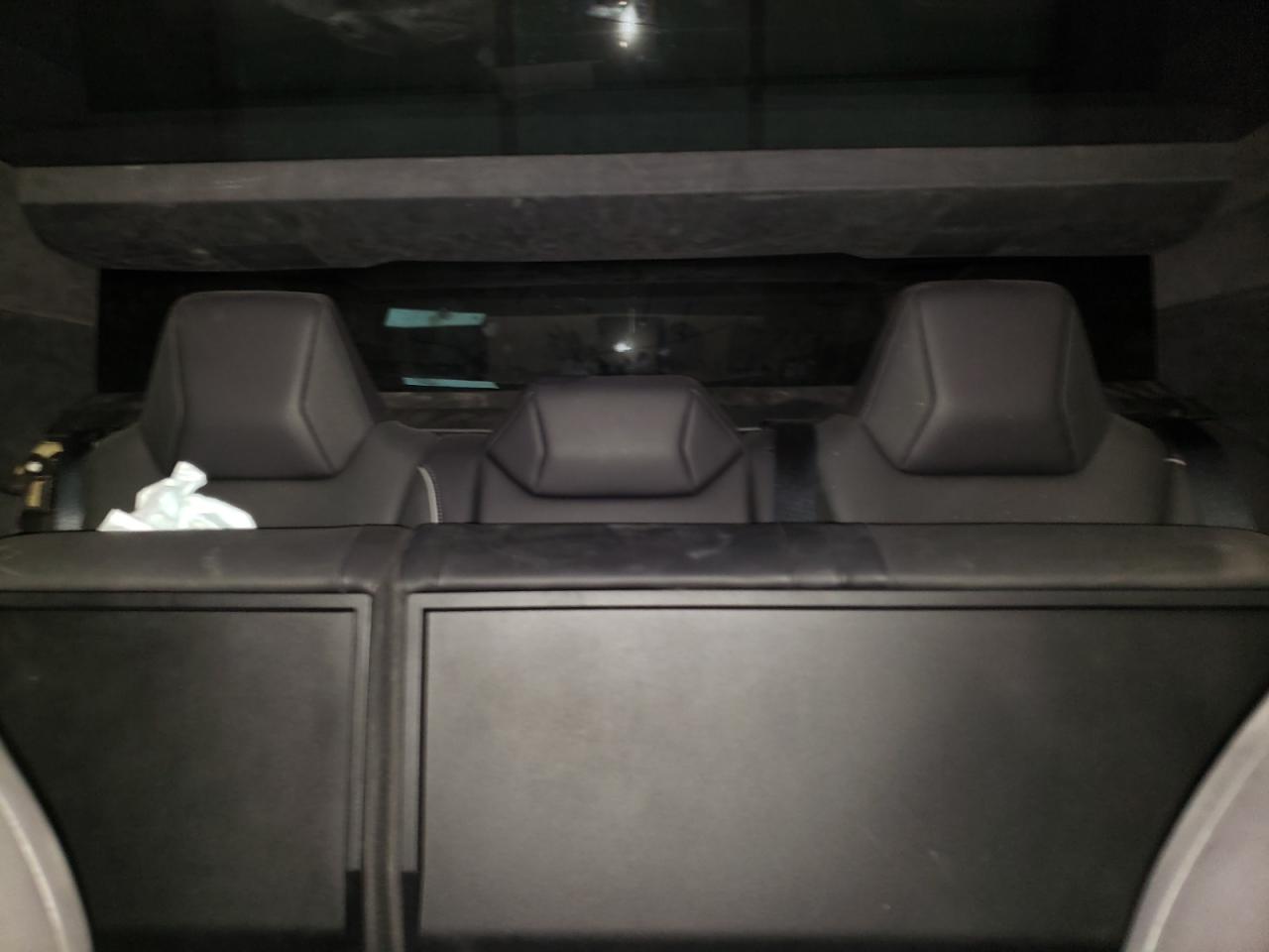 2024 TESLA CYBERTRUCK  VIN:7G2CEHEDXRA010522