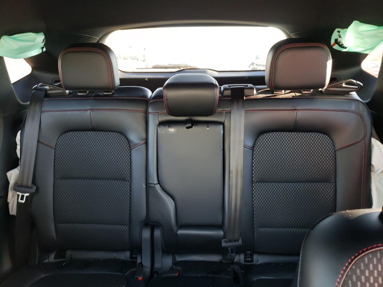 2024 FORD ESCAPE ST LINE VIN:1FMCU0MZ1RUB25259
