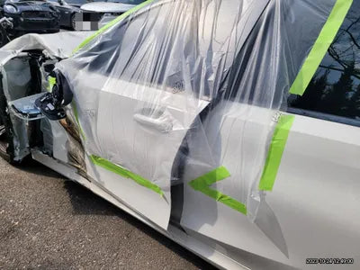 2023 BMW 320 WBA61FS07PFR15097 VIN:WBA61FS07PFR15097