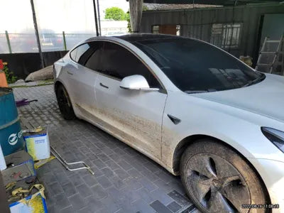 2020 Tesla Model 3 5YJ3E1EB9LF750825 VIN:5YJ3E1EB9LF750825