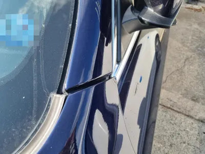 2016 Maserati Ghibli VIN: