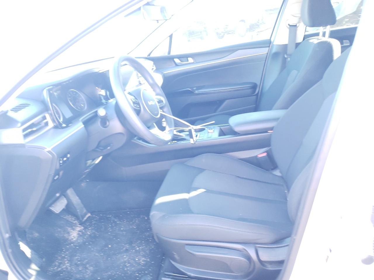 2023 KIA K5 LXS VIN:5XXG14J20PG170015
