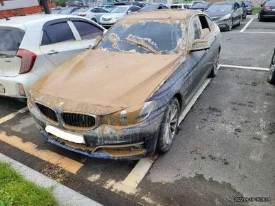 2020 BMW 320 WBA8T3103LBX94346 VIN:WBA8T3103LBX94346