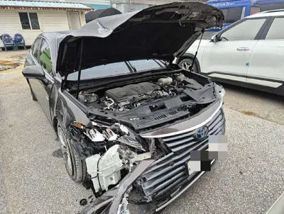 2019 Toyota Avalon VIN: