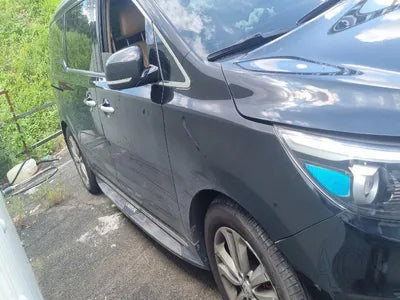 2017 Kia Carnival KNAME81ABHS259561 VIN:KNAME81ABHS259561