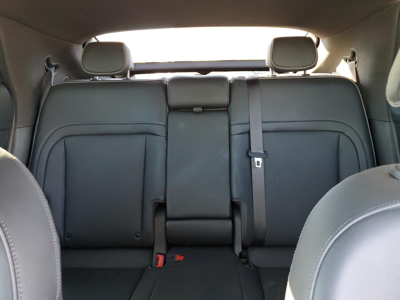 2023 GENESIS GV60 ADVANCED VIN:KMUKCDTCXPU014615