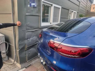 2023 Mercedes-Benz GLC 300 VIN: