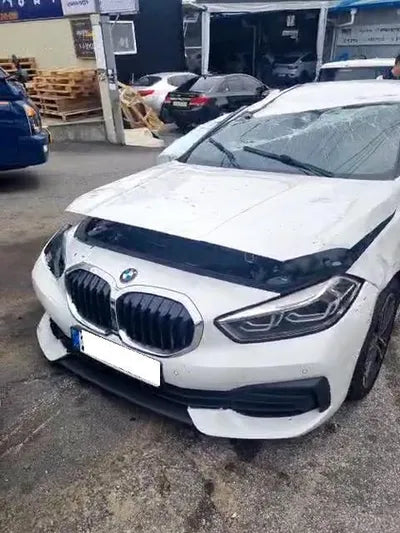 2022 BMW 120 WBA7L7104N7K56960 VIN:WBA7L7104N7K56960