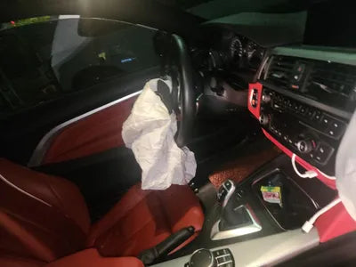 2018 BMW 430 WBA4W3108JAA47952 VIN:WBA4W3108JAA47952