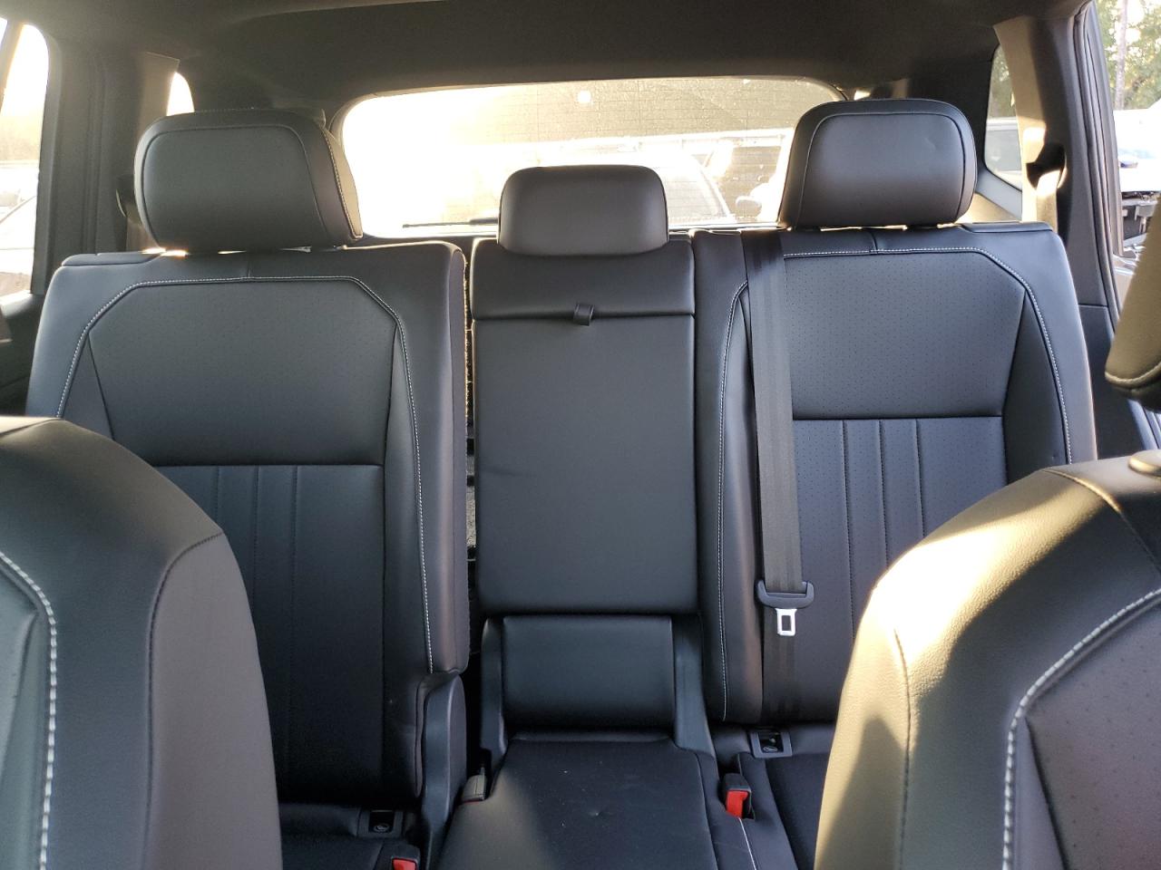 2024 VOLKSWAGEN TIGUAN SE R-LINE BLACK VIN:3VVCB7AX4RM103753