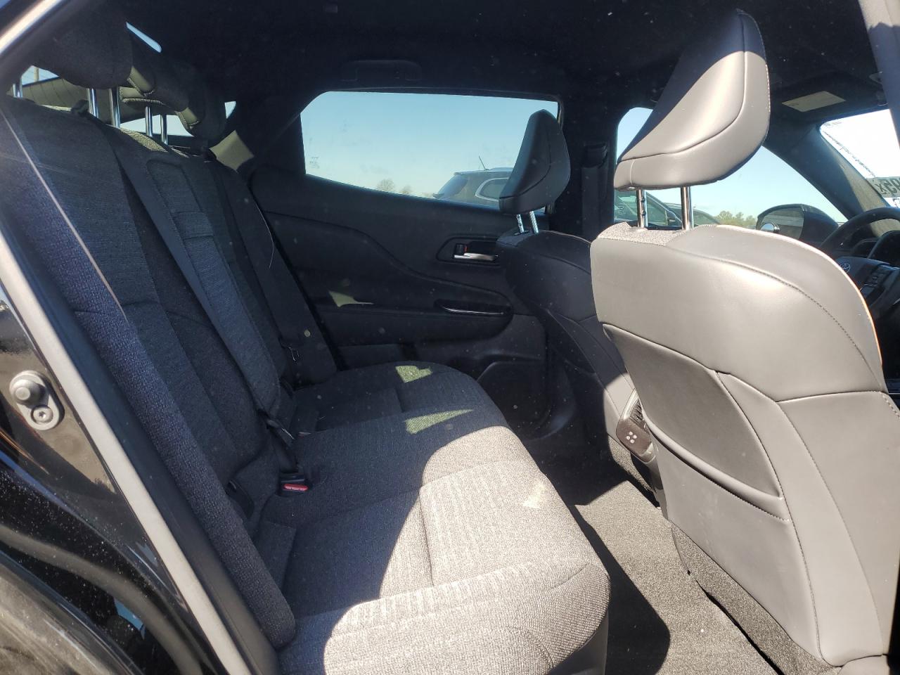 2023 TOYOTA CROWN XLE VIN:JTDAAAAF5P3006055