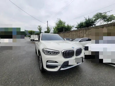 2019 BMW 320 WBATX310XKLF53281 VIN:WBATX310XKLF53281