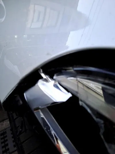 2021 BMW 545 WBATA6109M9E71786 VIN:WBATA6109M9E71786