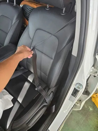 2017 Kia Sportage VIN: