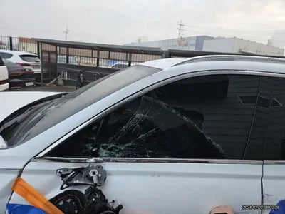 2023 Genesis GV80 VIN: