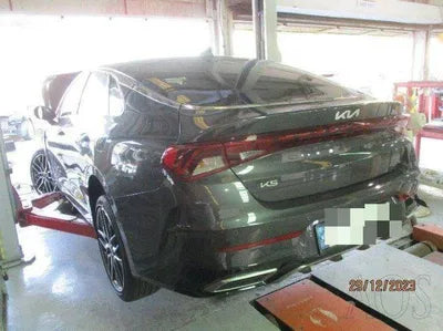 2022 Kia K5 VIN: