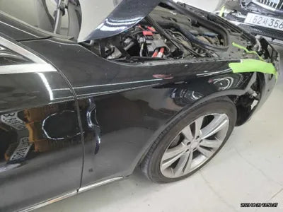 2017 Mercedes-Benz S 400 210KMWDDUG6HB2HA2 VIN:210KMWDDUG6HB2HA2