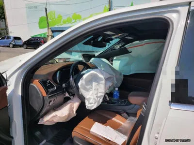 2021 Jeep Grand Cherokee 1C4RJFCG9MC529337 VIN:1C4RJFCG9MC529337