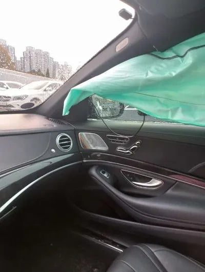 2018 Mercedes-Benz S 350 WDDUF2AB4JA378917 VIN:WDDUF2AB4JA378917