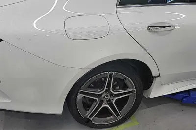 2020 Mercedes-Benz CLS 300 W1K2J1JB5LA073820 VIN:W1K2J1JB5LA073820