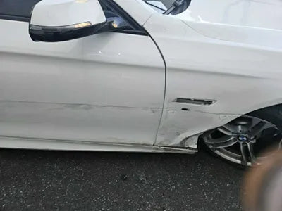 2016 BMW 520 WBA5E5107GG200911 VIN:WBA5E5107GG200911