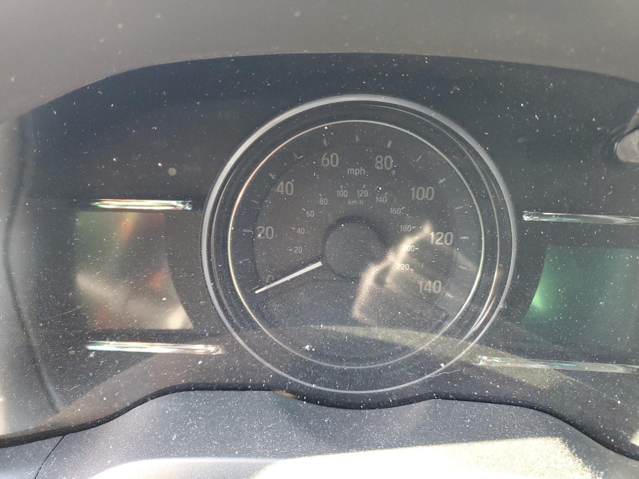 2022 HONDA HR-V EX VIN:3CZRU5H54NM732932