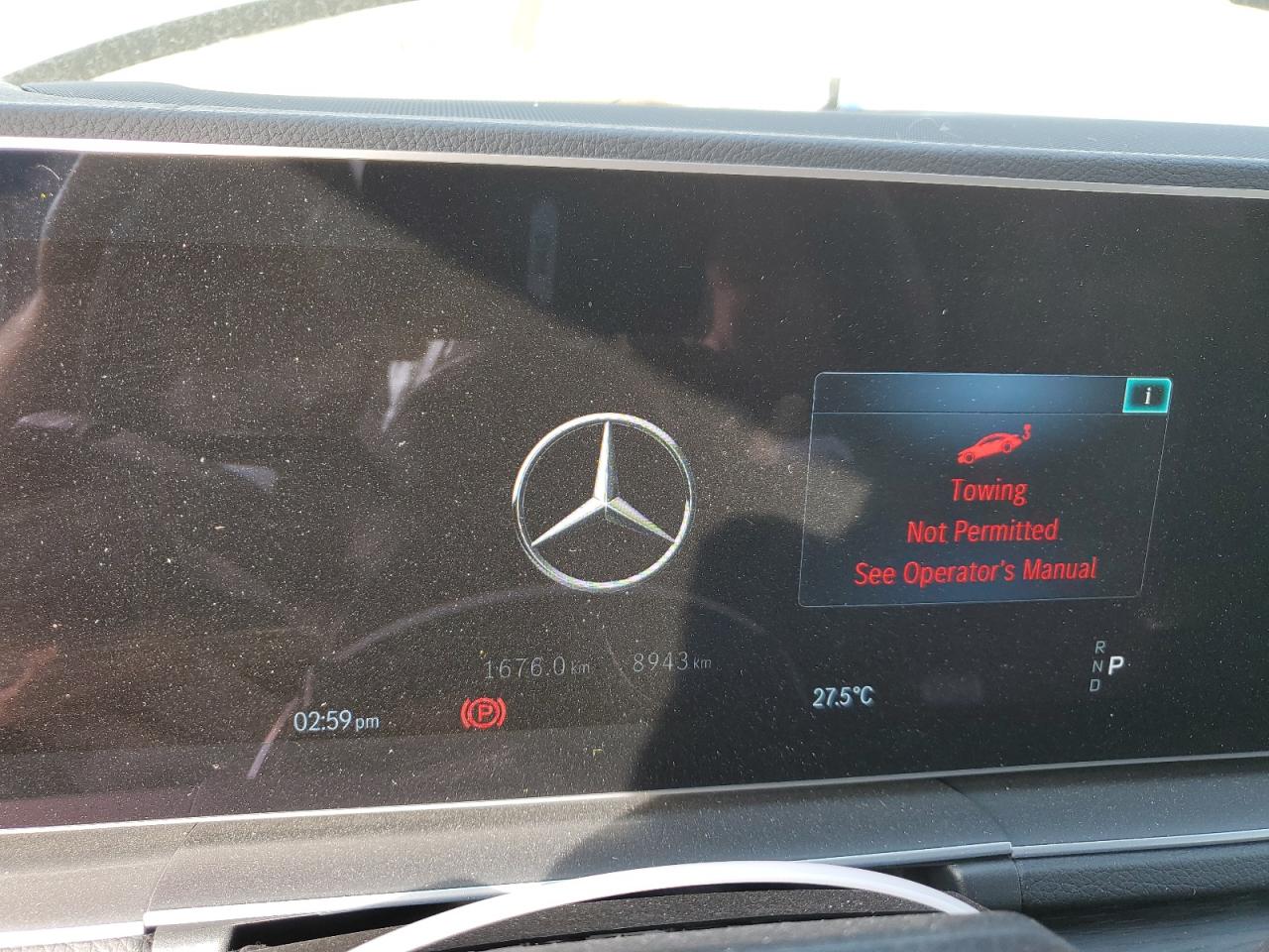 2024 MERCEDES-BENZ GLE 450E 4MATIC VIN:4JGFB4GBXRB184475