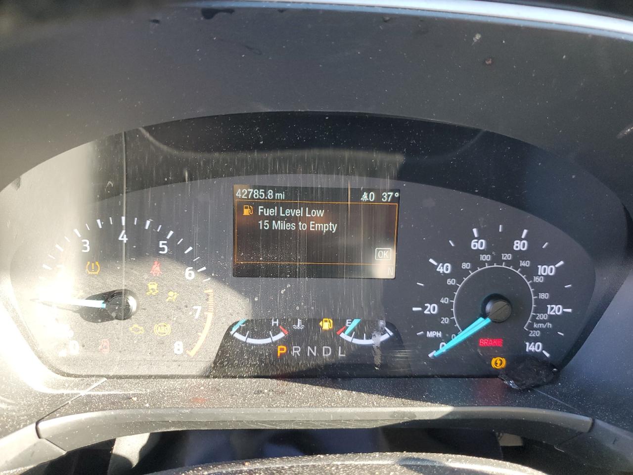 2022 FORD ESCAPE SE VIN:1FMCU0G68NUB21494
