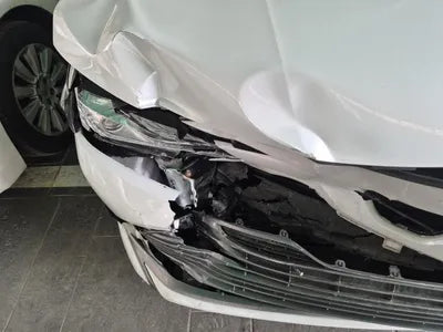 2021 Toyota Camry VIN: