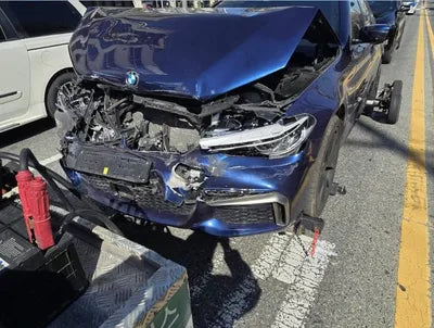 2018 BMW 520 WBAJC5103JWE55446 VIN:WBAJC5103JWE55446