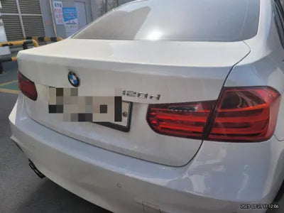 2015 BMW 320 WBA3D3107FK278387 VIN:WBA3D3107FK278387