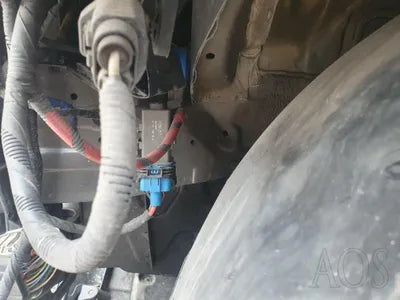 2017 Hyundai Santa FE VIN: