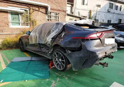 2020 Kia Stinger KNAE751CDLS070535 VIN:KNAE751CDLS070535