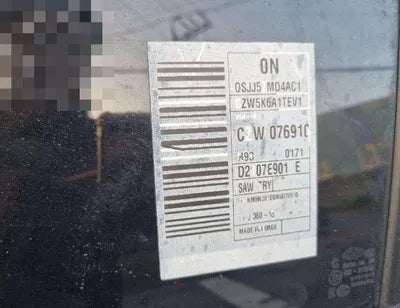 2021 Hyundai Kona VIN: