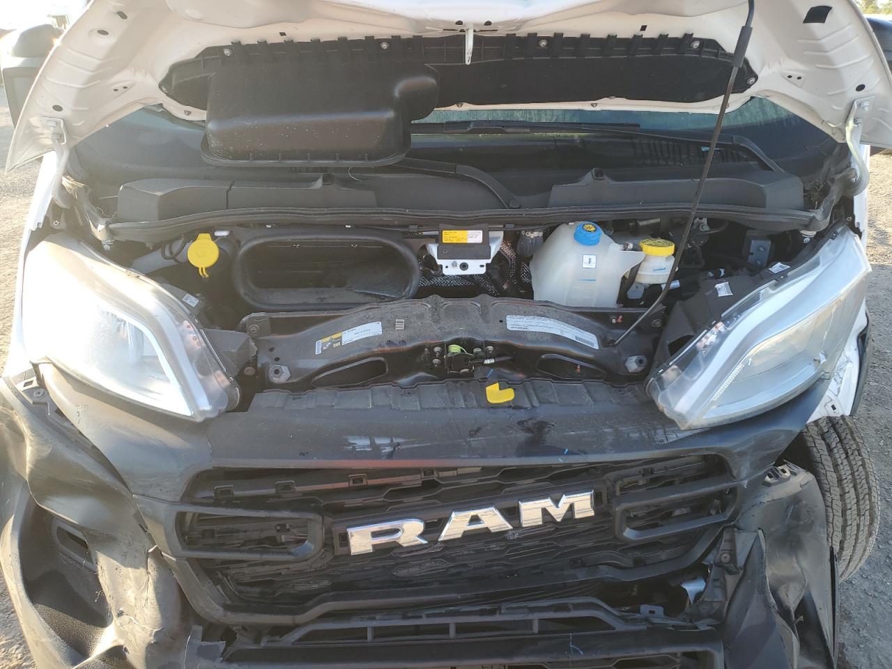 2023 RAM PROMASTER 1500 1500 STANDARD VIN:3C6LRVAG7PE585146