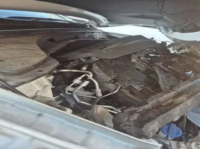 2018 Hyundai Kona VIN: