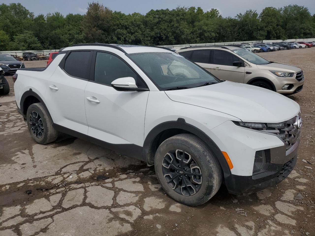 2022 HYUNDAI SANTA CRUZ SEL PREMIUM VIN:5NTJDDAF1NH015430