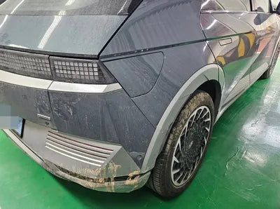 2022 Hyundai Ioniq KMHKR81AFNU097401 VIN:KMHKR81AFNU097401