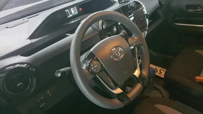 2018 Toyota Prius C JTDKDTB31K1620214 VIN:JTDKDTB31K1620214