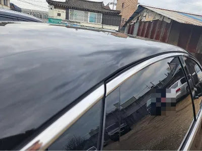 2023 Genesis G80 VIN: