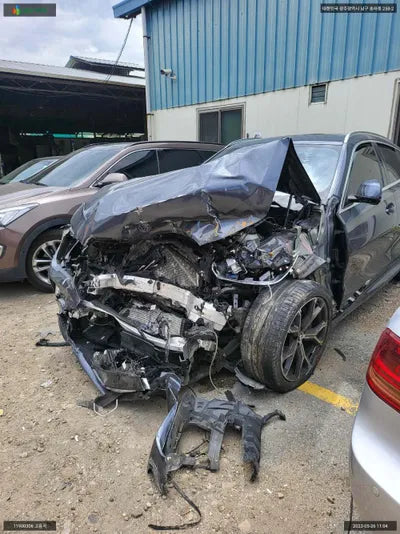 2021 BMW 630 WBAGT8106M9H18611 VIN:WBAGT8106M9H18611