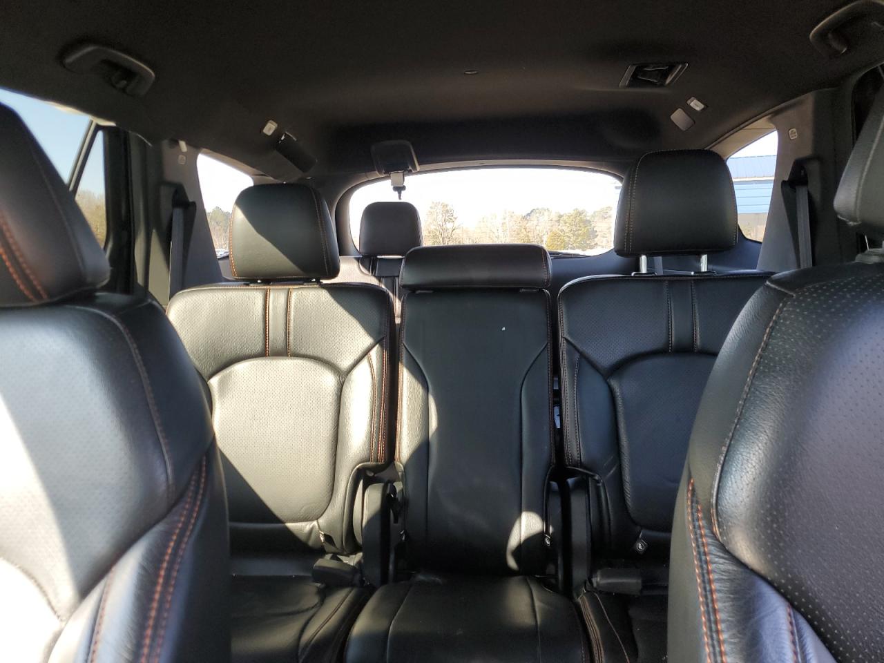 2023 HONDA PILOT SPORT VIN:1GCRCREH5HZ332556