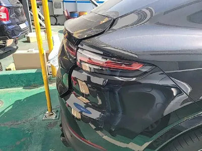 2020 Porsche Cayenne WP1BA29Y8LDA67967 VIN:WP1BA29Y8LDA67967