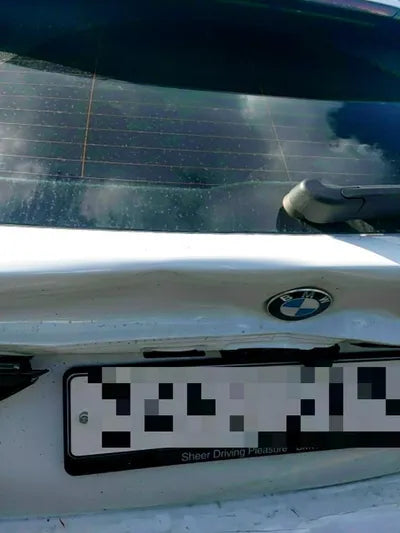 2020 BMW 118 WBA7M910XL7F68435 VIN:WBA7M910XL7F68435