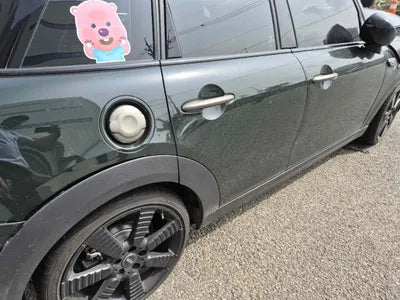2023 MINI Cooper WMW61DK08P2T06368 VIN:WMW61DK08P2T06368
